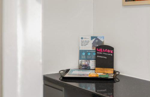 Badger Haven, Apartment 2 - Photo 17