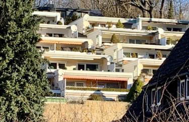 Bergliebe 6 mit großer Terrasse, Tiefgarage & Lift - Foto 20