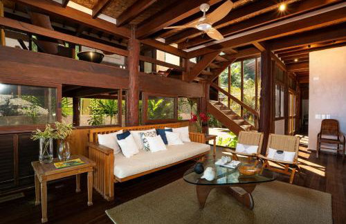 Casa Pé na Areia, Toque Toque Grande - Foto 13