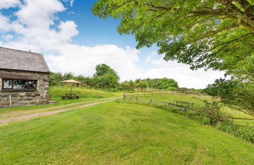 Tryfan Cottage - Foto 28