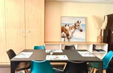 Maison indépendante Stylée climatisée 98m2 - Foto 15