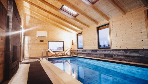 Holiday Home Nightswim Inn - Foto 2