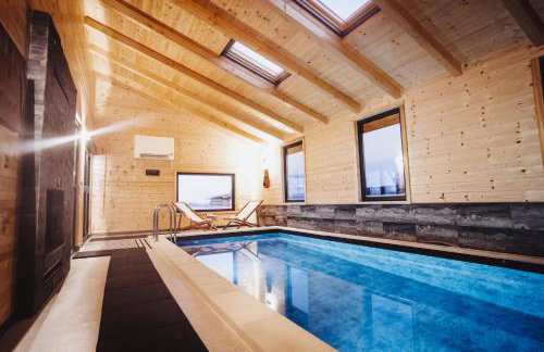 Holiday Home Nightswim Inn - Foto 2