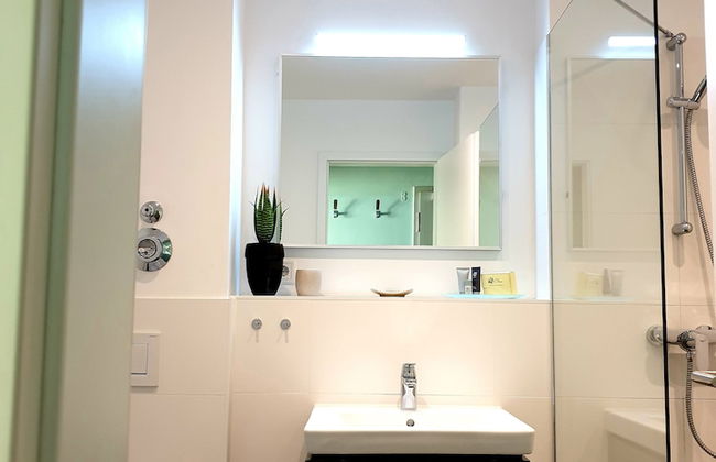 Apartment P1 in Berlin-Friedrichshain - Foto 23