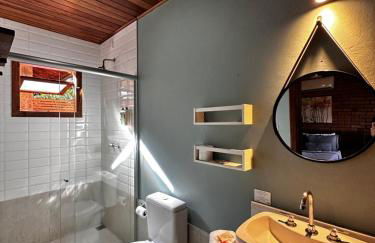 Pousada Trilha das Àguas - Photo 23