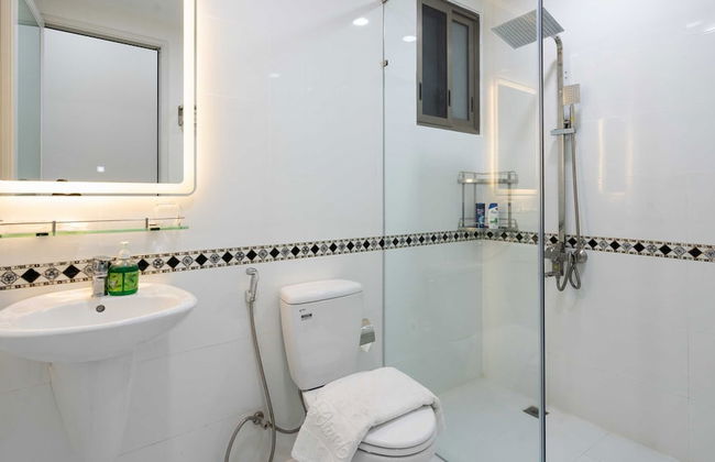 Convinia Luxury The Peak Midtown - Foto 79