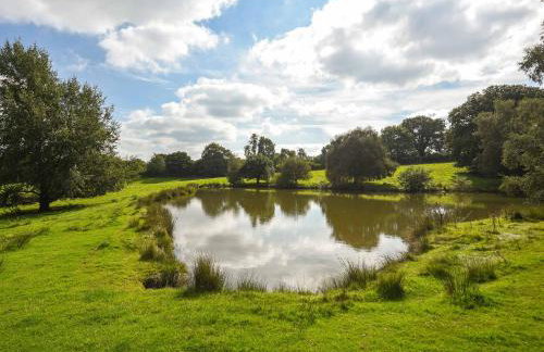 The Old Barn - Foto 22