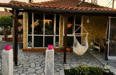 Kikas Stone House - Foto 19