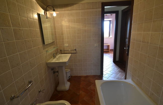 Tuscan Family Haven, Asciano - Foto 14