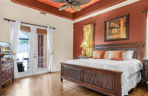 Heated Pool and Backs onto Freshwater Lake - Billie - Foto 30