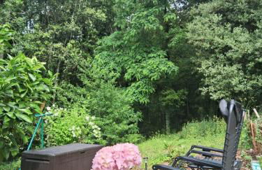 L'orée du bois - Foto 20