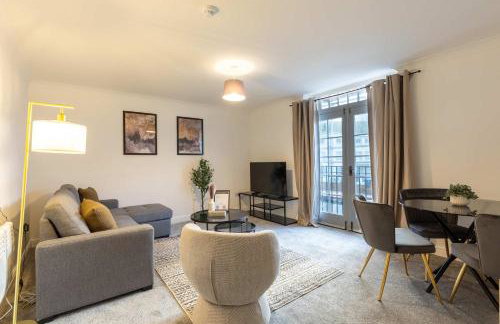 Lovely 2BED Whitehaven Apartment with Sea Views - Foto 11