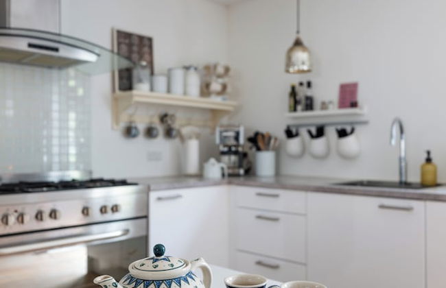 Tranquil Village Retreat | Tjørnuvík - Foto 13