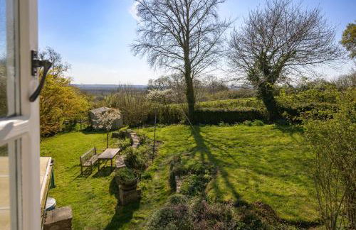 Beautiful cottage set in peaceful surroundings with stunning views - Foto 10