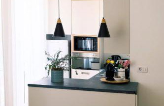 ComeCasa Lily Pads -Elegant apartment- in the city center - Foto 15