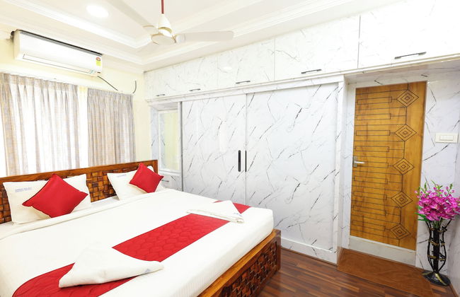 SBHS Homestay - Neeladri - Photo 19