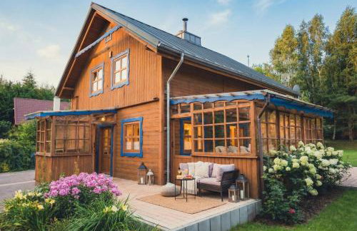 Przystanek Jeziorna 49 - Foto 1