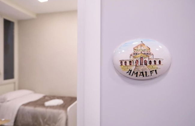 Residenza esposito - Foto 13