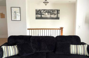 2 whole houses, Fire pit, Game room, feel at home. - Foto 36