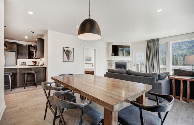 Clearwater Lofts by Keystone Resort - Foto 8