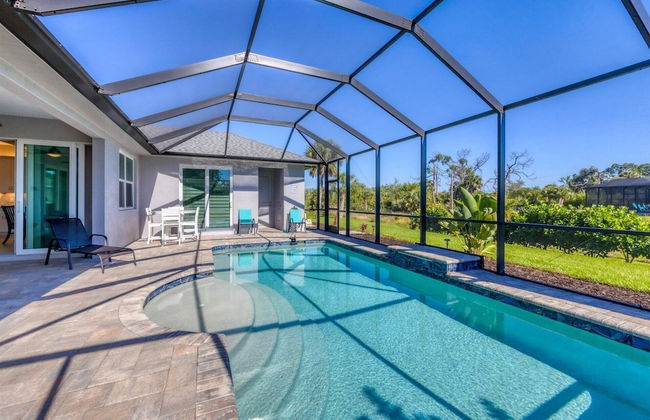 Serene Getaway - Foto 20