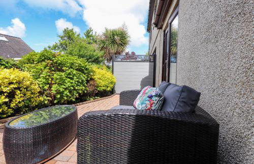 The Annexe at Llwyfor - Photo 20