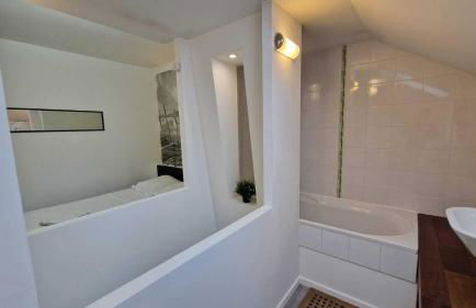 Les Pénates de Loire - Foto 32