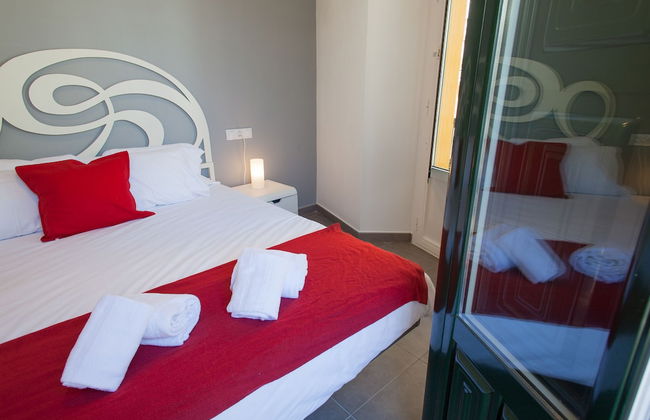 Apartamentos Terrazas de la Catedral - Photo 12