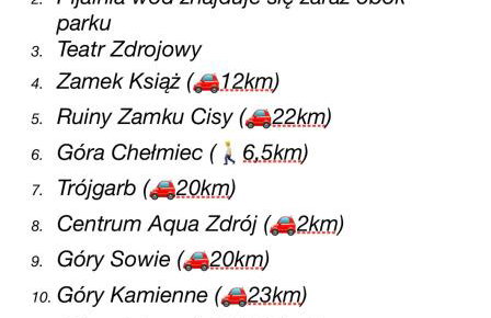 Apartament Chełmiec przy Szczawnie-Zdrój - Foto 25