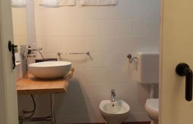 Le Betulle - parte di casa - mono attrezzato - Foto 15