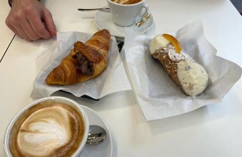 Stella Marina Bed and Breakfast sul mare - Photo 8