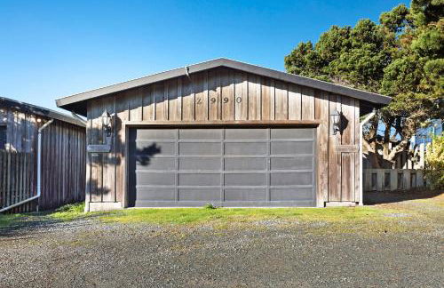 Spindrift Oceanfront Home - The Starboard - Foto 24