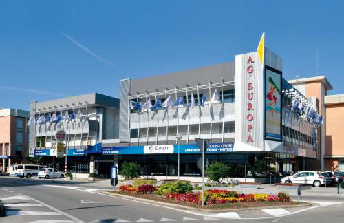 Appartamenti Ferrari - Foto 15