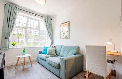 Host & Stay - Croydon Road Apartments - Photo 104