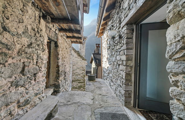 Rustico Paese Verzasca - Foto 24