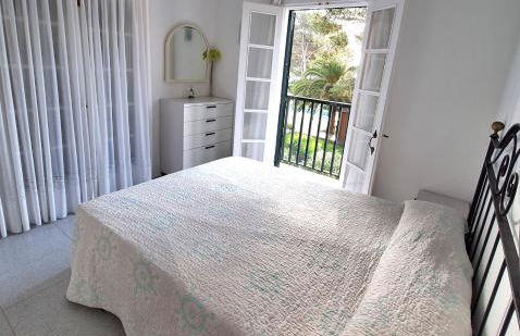 Apartamento al lado de la playa en Xoriguer-Ciutadella con piscina - Foto 3