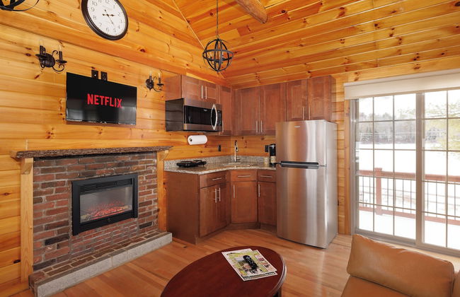 Presidential Mountain Resort - Foto 53