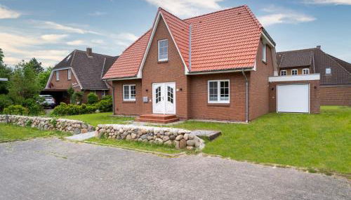 Comfortable Holiday Apartment in St. Peter Ording - Foto 2