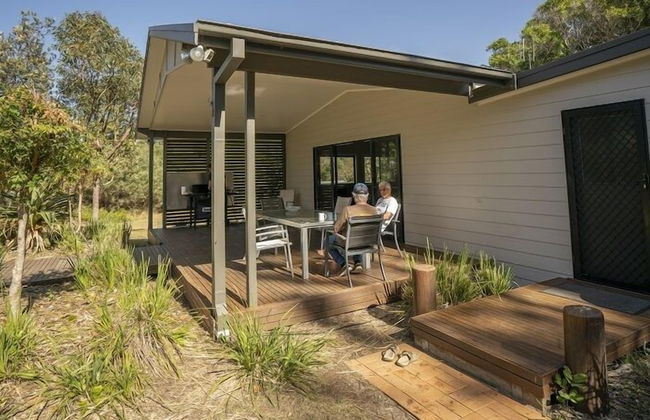 Plomer Beach House - Foto 7