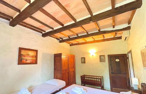 Agriturismo, Casa Borgo - Foto 16