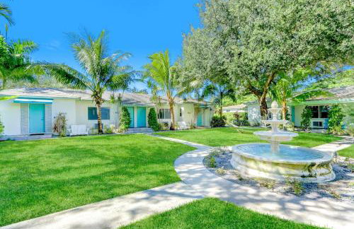 Cottages El Portal - Foto 37