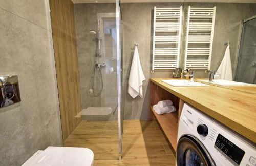 Przystań Apartamenty Sarbinowo - Photo 60