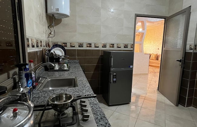 nomad apartments - Photo 33