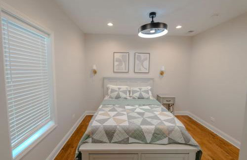 Luxury 9 BR, Villa Mins from Downtown and the Lake - Foto 67