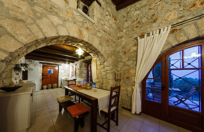 Villa Melite - Foto 16