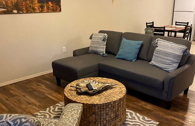 Evergreen Apartments - Photo 12