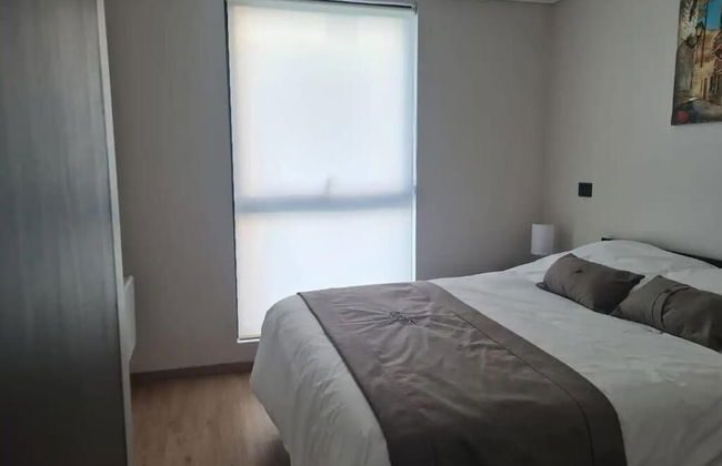 JC Apart Hotel Providencia - Foto 13