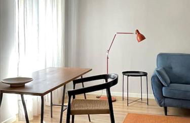 Appartamento con terrazza e parcheggio privato - Foto 1