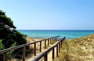 Le case di Pat - Casa Marea - Foto 23