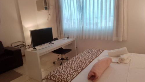 Terra Hospedagem soho conforto e aconchego - Foto 4